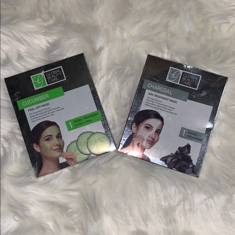 Makeup Detox Treatment x2 Bundle